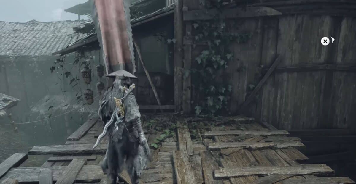 phantom blade zero gameplay