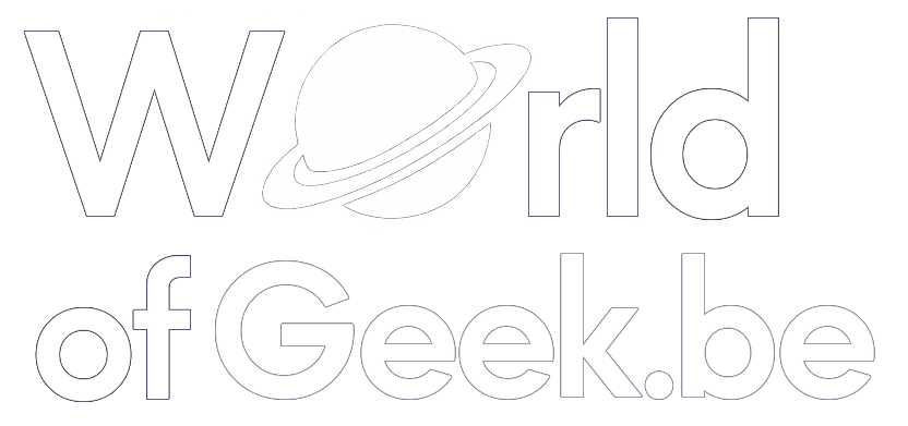 Worldofgeek.be