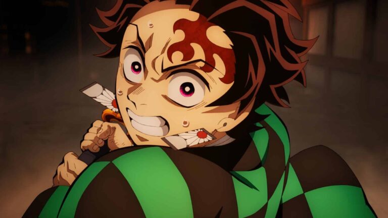 Demon Slayer Infinity Castle explodeert aan de kassa, streaming verwacht begin 2026