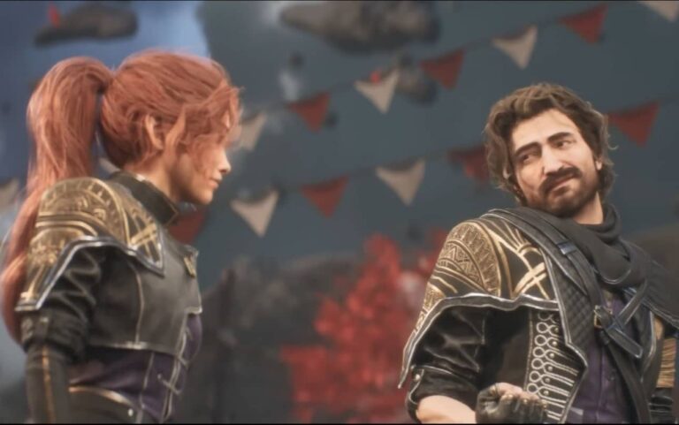 Clair-obscur Expeditie 33