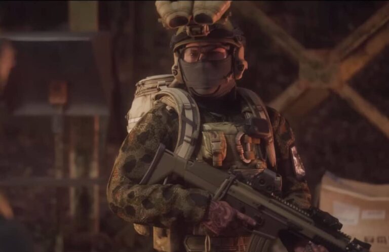 officiële release van escape from tarkov