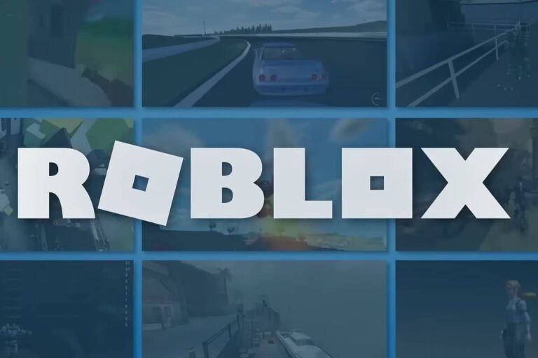 roblox spel