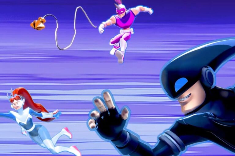 speedrunners 2 koning van snelheid