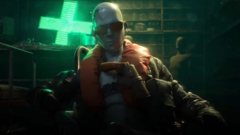 arc raiders nieuwe update