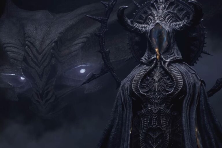 chrono odyssey unreal engine 5