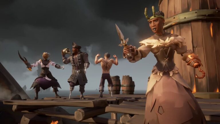 coöperatief spel met vrienden open werelden