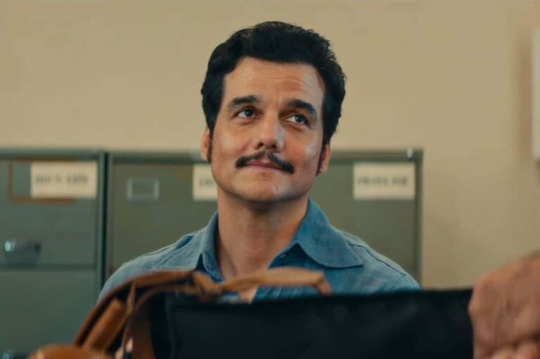 de geheime agent film