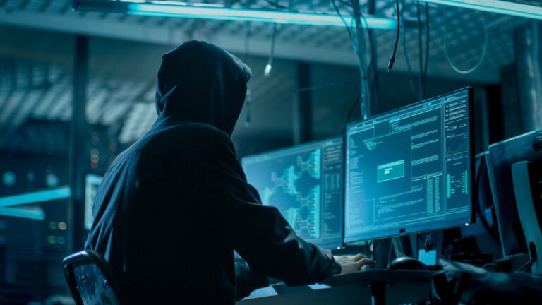 Een 22-jarige hacker hackt het ministerie van Binnenlandse Zaken