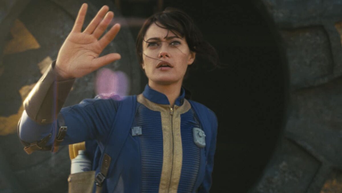Fallout 5 wordt zijn verhaal ontnomen door de Amazon-serie