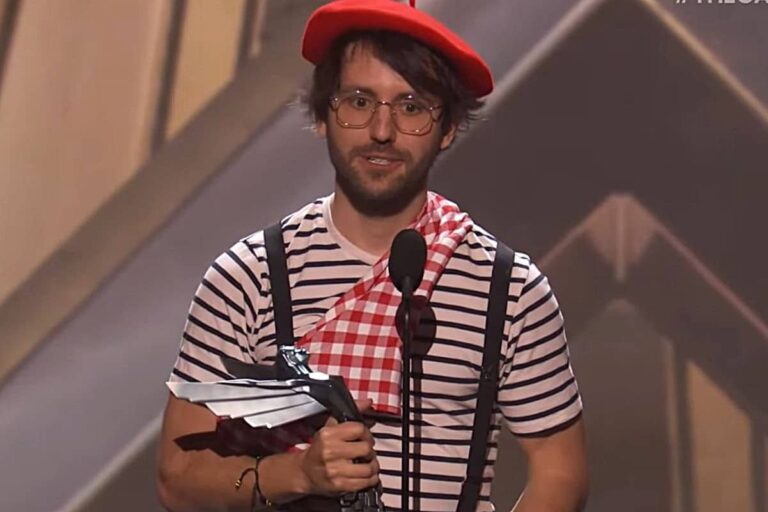 galme awards clair-obscur