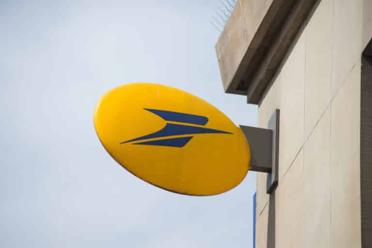 La Poste gehackt door de Russen: controleer je pakket voordat het te laat is
