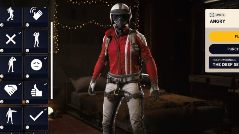 red ryder gratis skin arc raiders