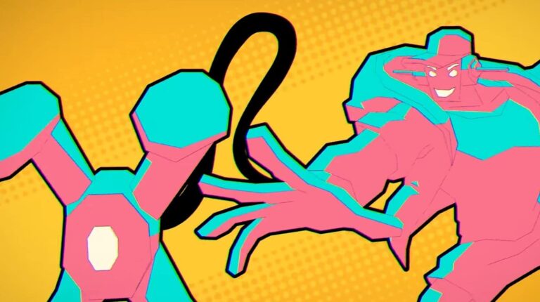 sprint stad speedrun spel