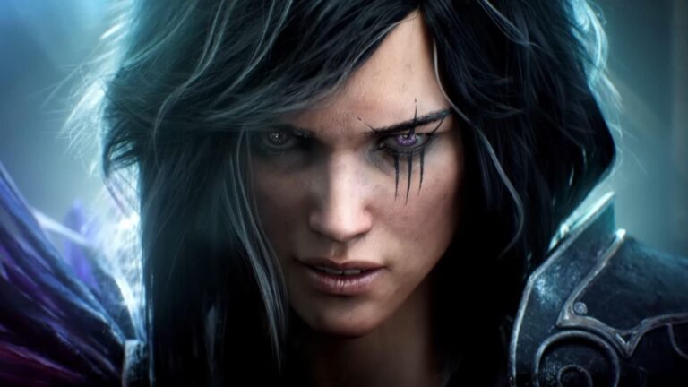 top 10 mooiste cinematics