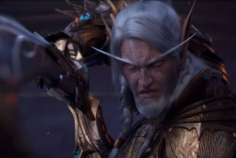 Wow middernacht releasedatum