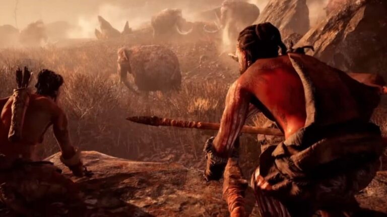 far cry verbetering primal