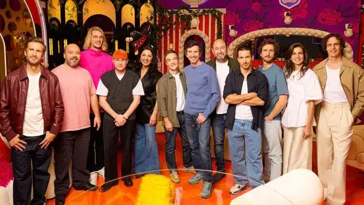 lol wie lacht verliest seizoen 6