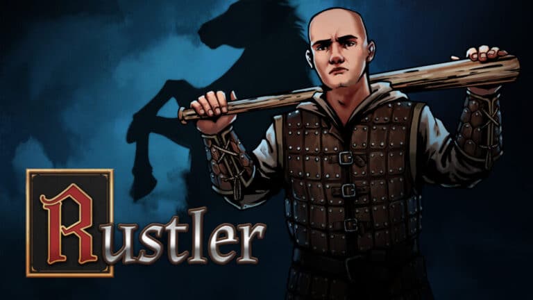 Rustler: Middeleeuwse GTA gratis op Epic, absurde chaos gegarandeerd