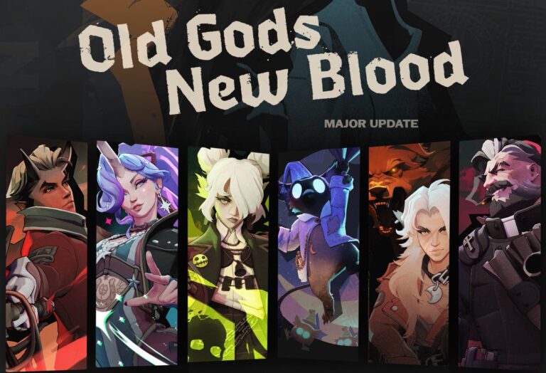 update deadlock januari 2026